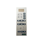 Membrana Microondas Cinza (CMD20AS) - Consul