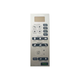 Membrana Microondas Cinza (CMD20AS) - Consul