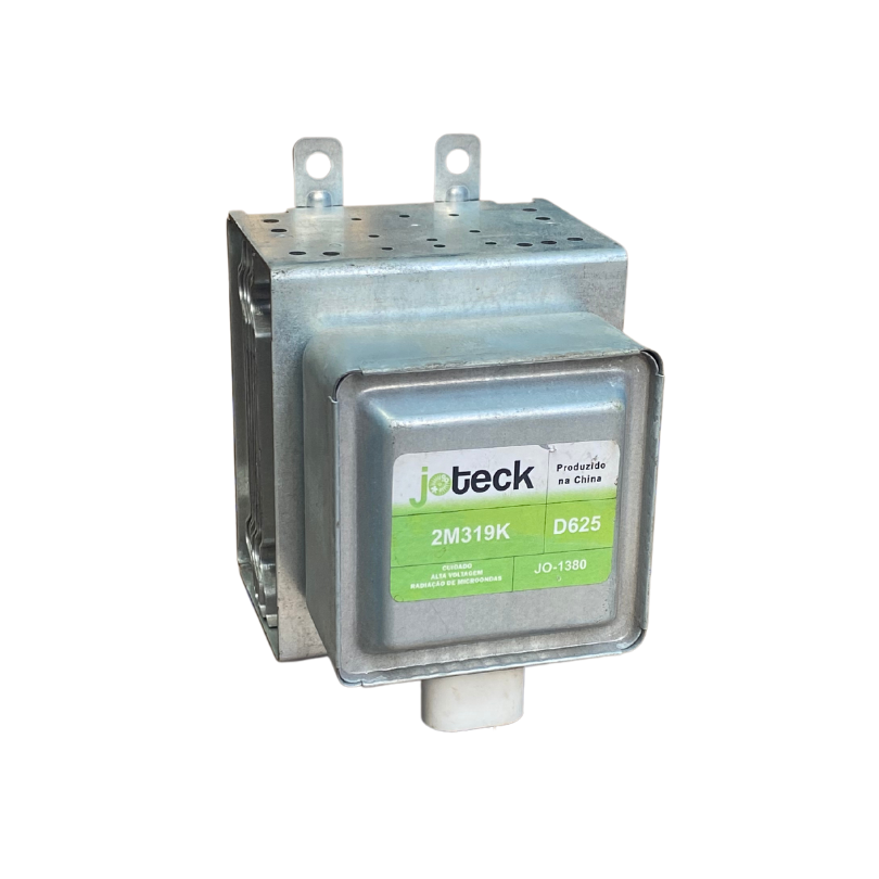Magnetron p/ Microondas (2M219K / 319K / D625) - JOTECK