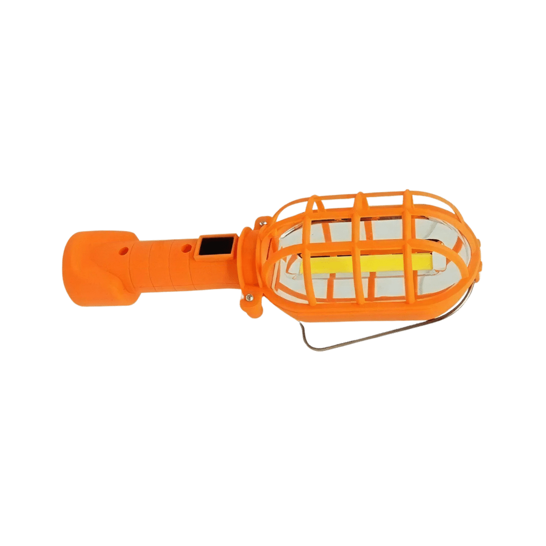 Pendente Led Mecânico 3W - Liege