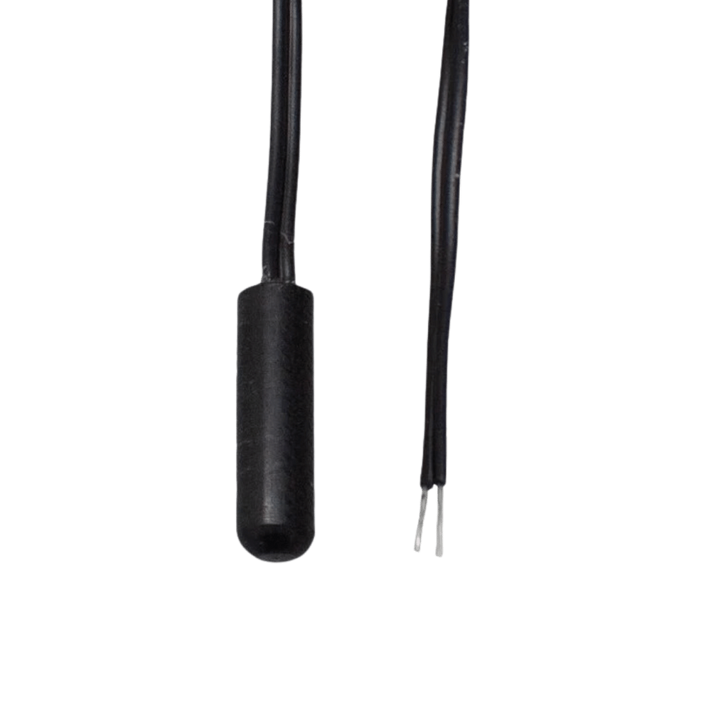 Sensor Camara Fria Temperatura Sonda (preto)