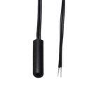 Sensor Camara Fria Temperatura Sonda (preto)