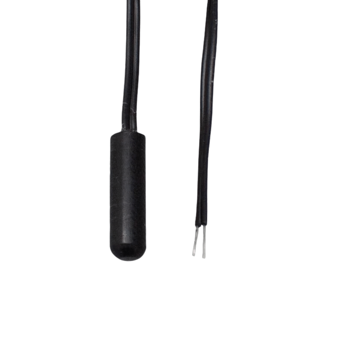Sensor Camara Fria Temperatura Sonda (preto)