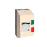 Chave De Partida Cps9 Trifasico (5,0 A 8,0) 380vac Soprano