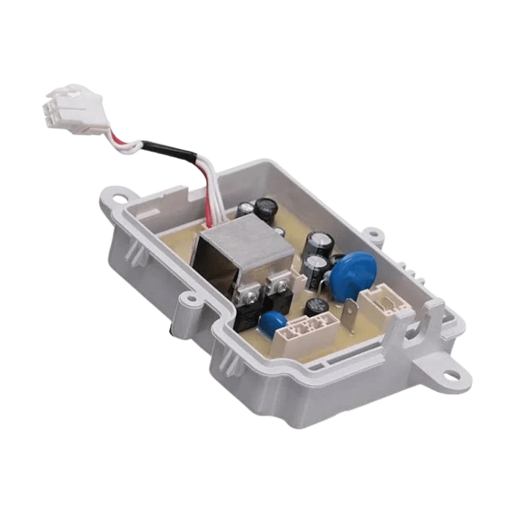 Placa Potencia e Interface Brastemp Bwk11ab W11176404 Original