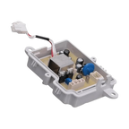 Placa Potencia e Interface Brastemp Bwk11ab W11176404 Original