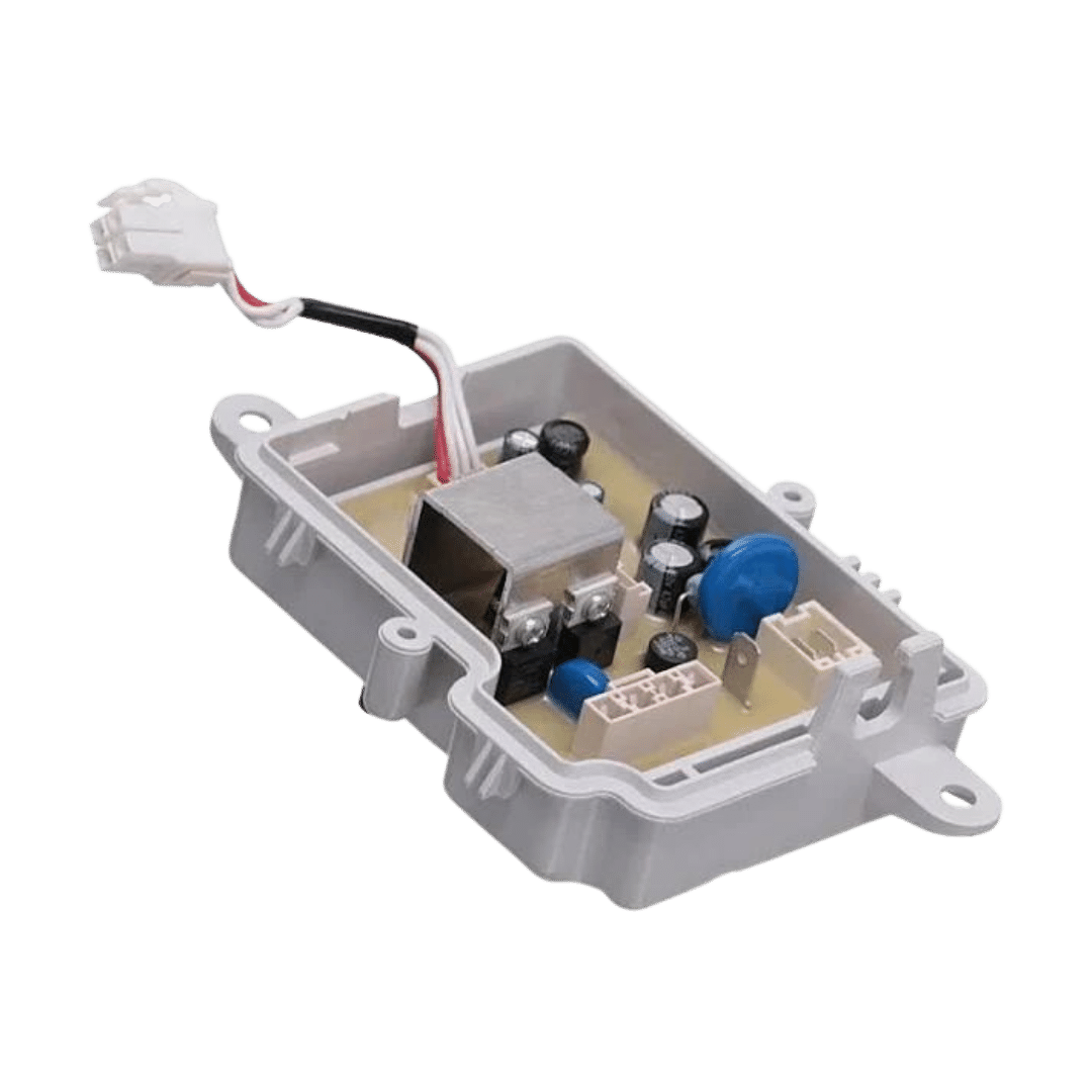 Placa Potencia e Interface Brastemp Bwk11ab W11176404 Original