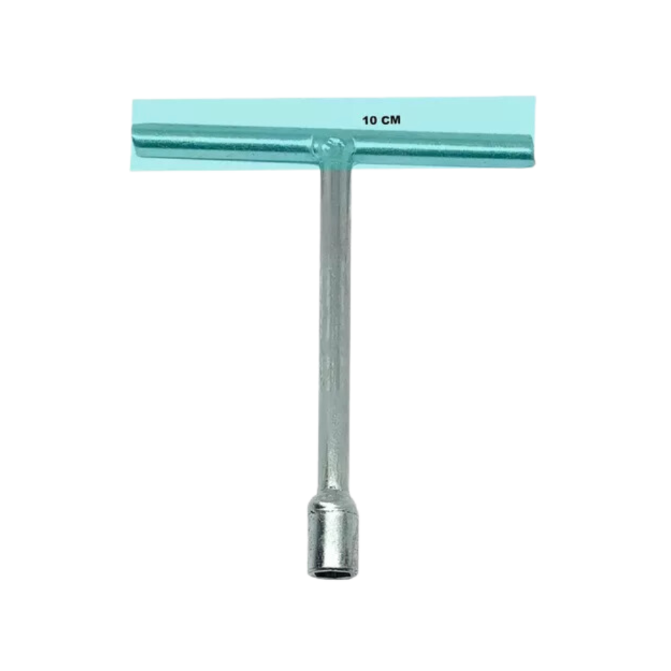 Chave T 5/16 8mm Agitador Brastemp Consul 8 Blades