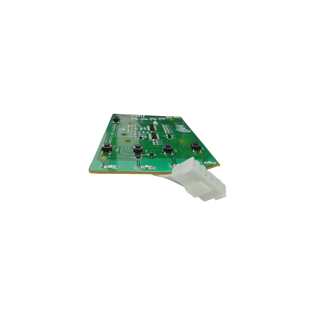 Placa Interface LPR Bivolt LPR13 / LPR14 / LPR16 / LPR17 / LAC16 / LAP16 / LAI17 ( A99035301 ) - CP