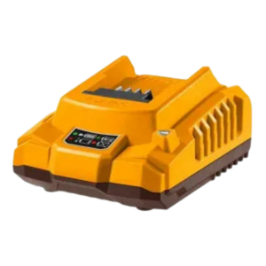 Carregador De Bateria Inteligente 20V Rápido 4.0A Bivolt 110-240V - INGCO