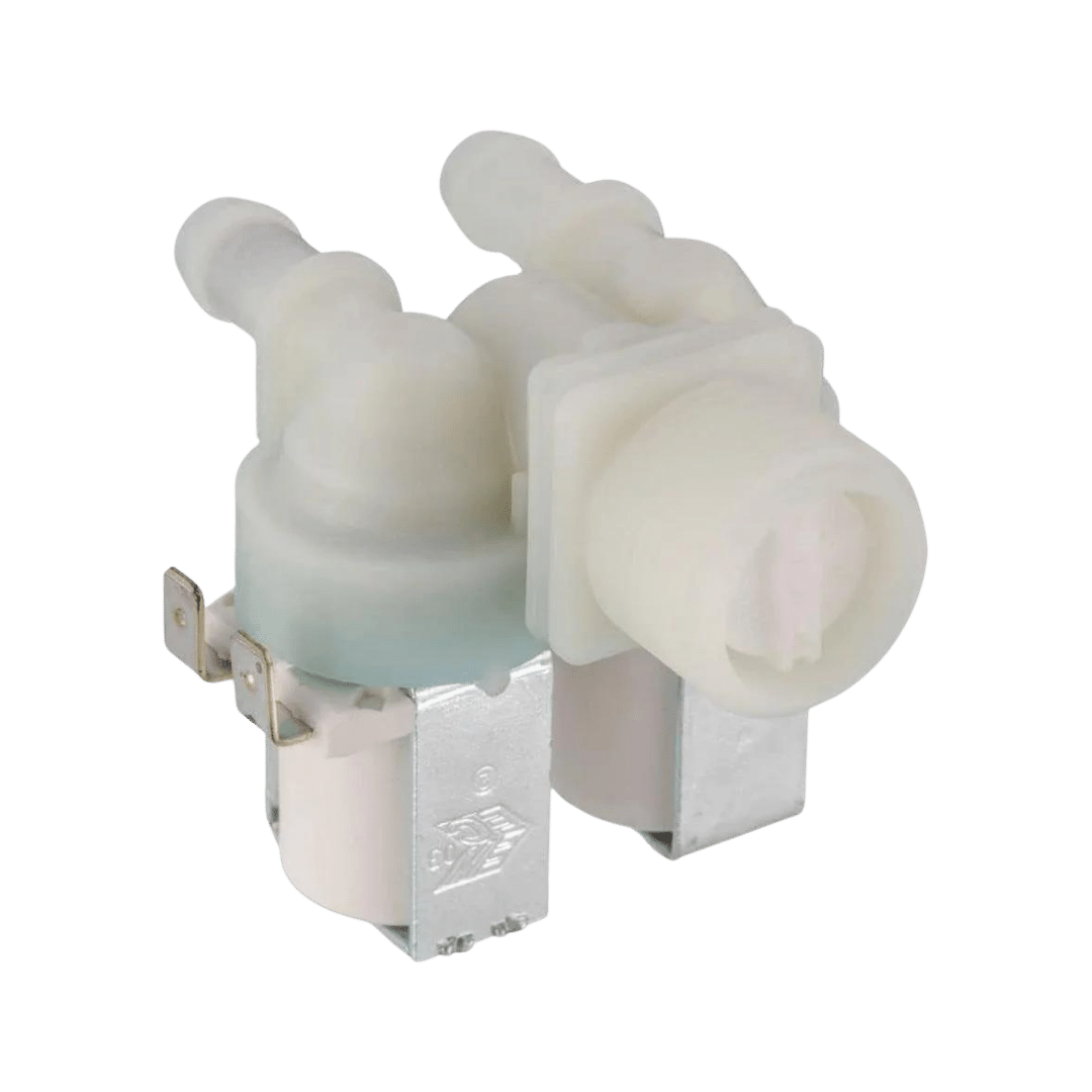 Valvula Dupla Entrada Lavadora LT11F / LT12F 220V - Electrolux Original