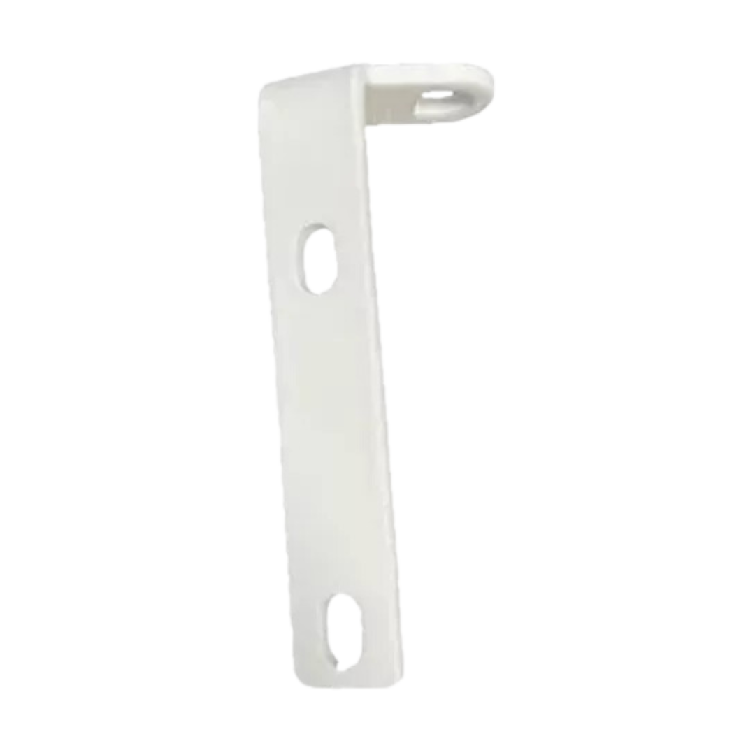 Suporte Direito Branco da Dobradica Consul Chb42 Original