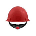 Capacete De Segurança Vermelho (48-73-1108) - Milwaukee