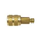 Adaptador K11 Sae -Valvúla de Não Retorno