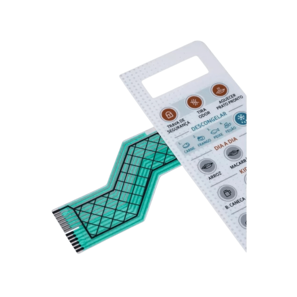 Membrana Micro-ondas Electrolux MTO30