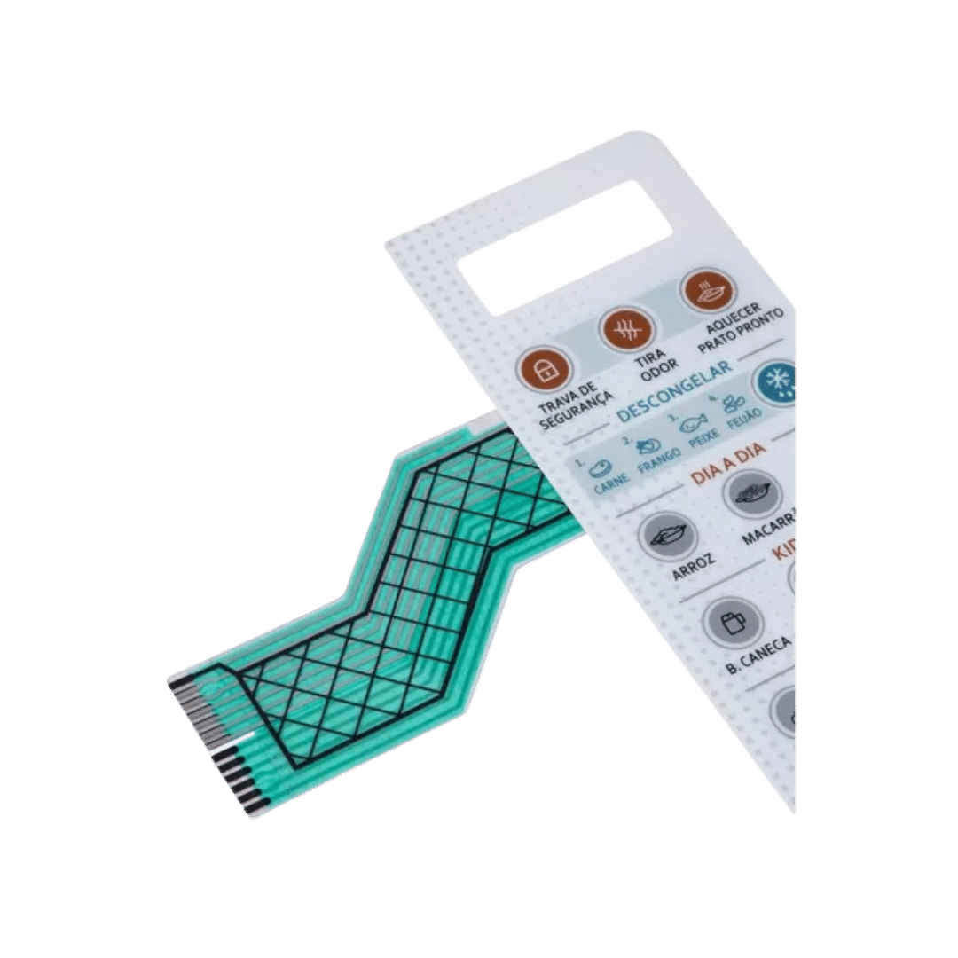 Membrana Micro-ondas Electrolux MTO30