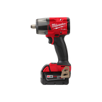 Chave de impacto 1/2" ( 2962-159N)  - Milwaukee