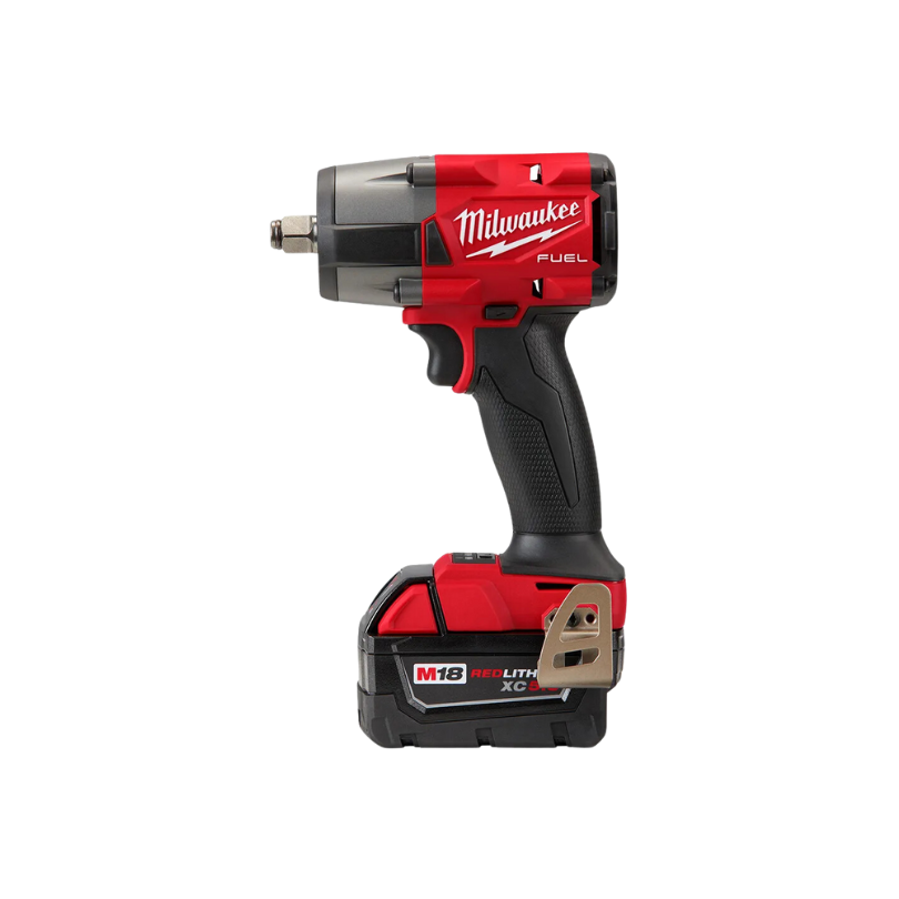 Chave de impacto 1/2" ( 2962-159N)  - Milwaukee