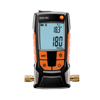 Vacuômetro Digital 552 C/ Bluetooth - Testo