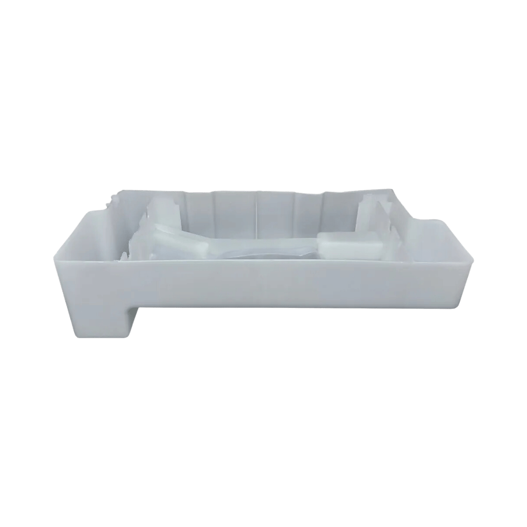 Recipiente de Evaporação (BRB39/ BZB31 / CRA28/30 / CRB36/39) - Brastemp/Consul