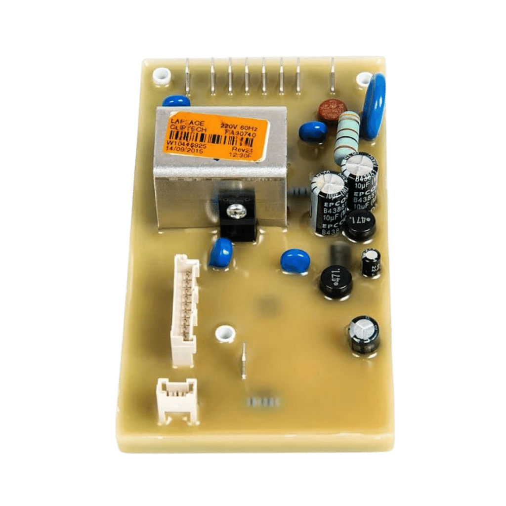 Placa Potencia 220v Brastemp BWL11 BWB BWC BWK11 Original