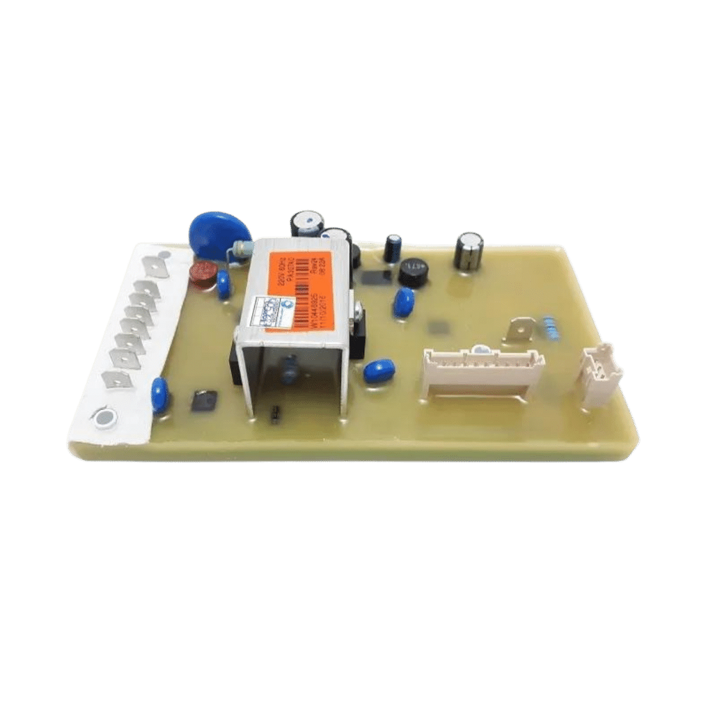 Placa Potencia 220v Brastemp BWL11 BWB BWC BWK11 Original