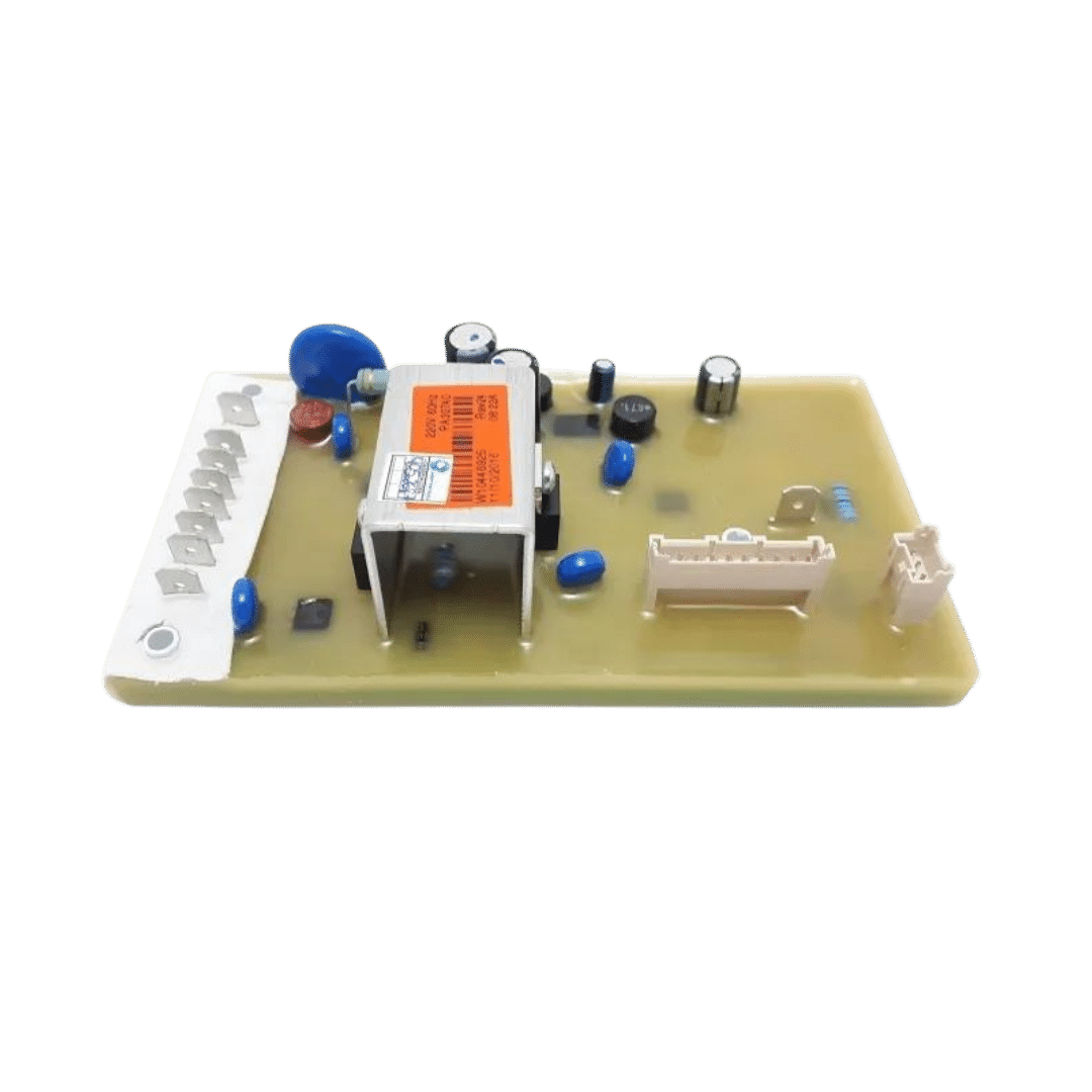 Placa Potencia 220v Brastemp BWL11 BWB BWC BWK11 Original