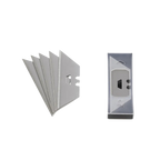 Laminas P/ Estilete Raspador C/ 30 Laminas  ( TB-H4S30-80) - TOUGHBUILT
