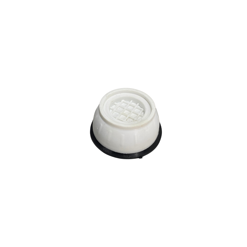 Pezinho L/S Universal Branco (4 PÇS) - Samatec