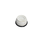 Pezinho L/S Universal Branco (4 PÇS) - Samatec