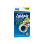 Fita de Autofusõo (25mmx1m) Blister - Tekbond