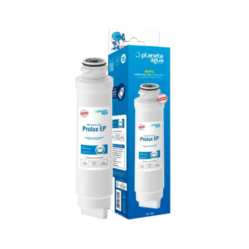 Refil Prolux EPPA21G, PA26G, PA31G, PE11B E PE11X - Electrolux