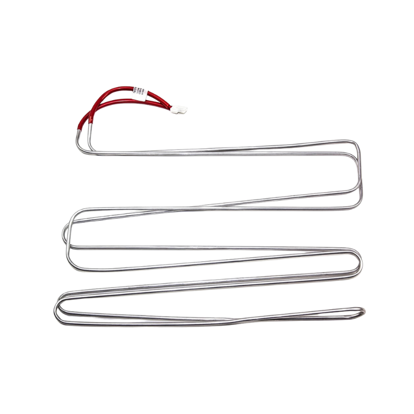 Resistencia Brastemp Brm / Crm 38/39 220v W10247739