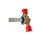 Válvula Solenoide 1/4 Rosca - Elgin