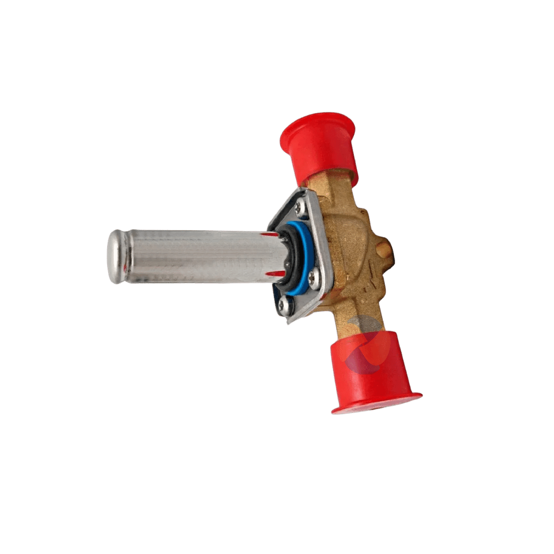 Válvula Solenoide 1/4 Rosca - Elgin