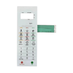 Membrana Micro-ondas NNST369 - Panasonic