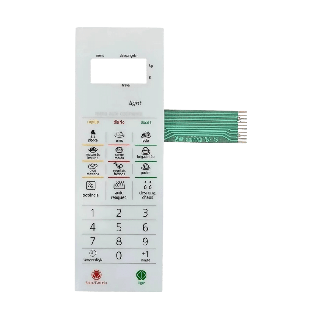 Membrana Micro-ondas NNST369 - Panasonic