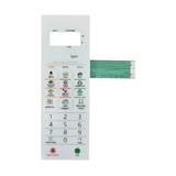 Membrana Micro-ondas NNST369 - Panasonic