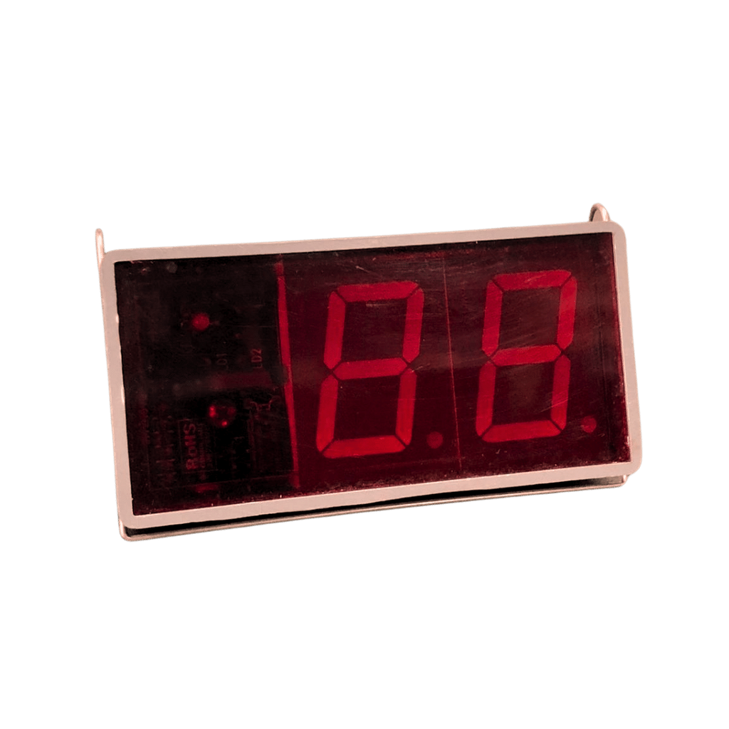 Display Interface 020104M021 VN-50 - Metalfrio