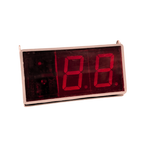 Display Interface 020104M021 VN-50 - Metalfrio