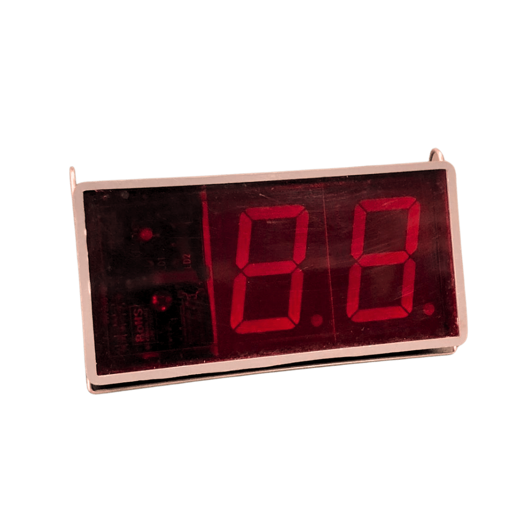 Display Interface 020104M021 VN-50 - Metalfrio