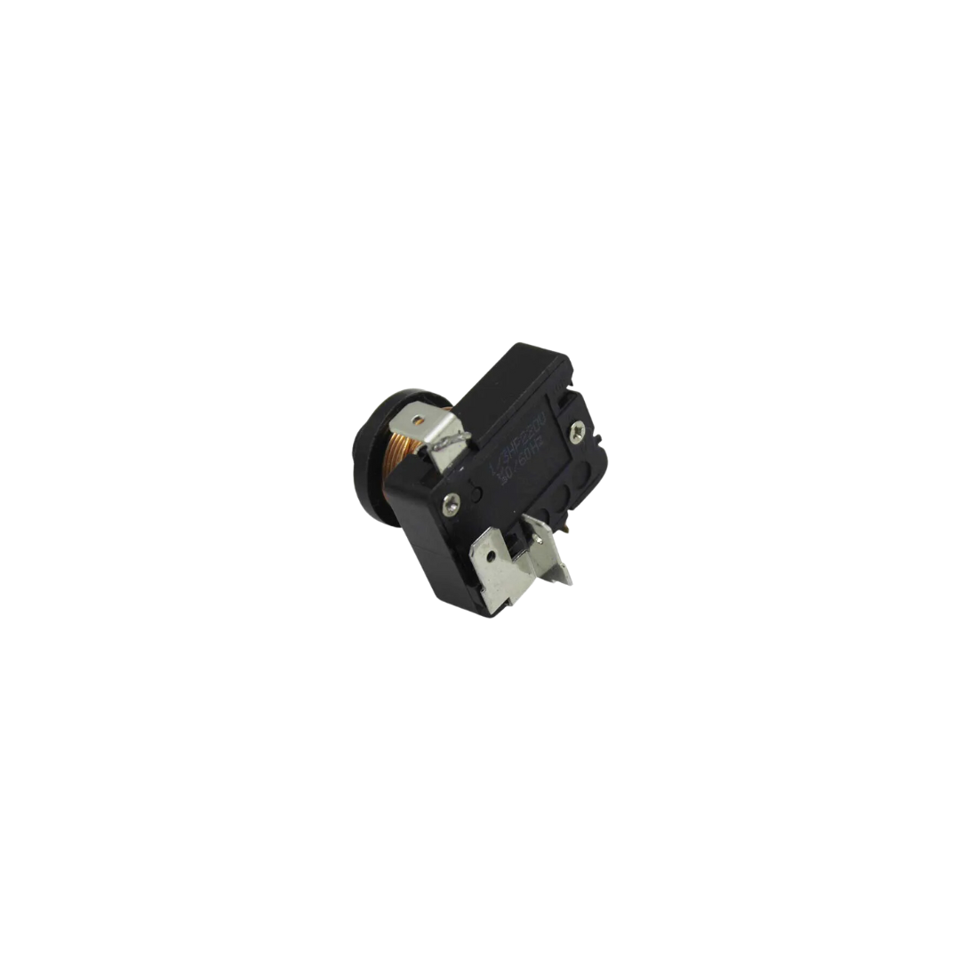 Rele Compressor 1/3 Hp 220v - elgin/sicon D7142 - Eos