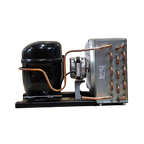 Unidade Condensadora 1/3hp R134a 220v ( UAE4440Y ) - TECUMSEH