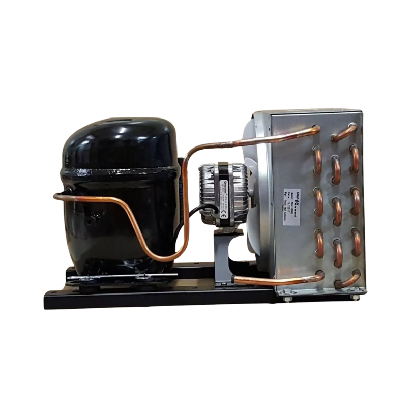 Unidade Condensadora 1/3hp R134a 220v ( UAE4440Y ) - TECUMSEH