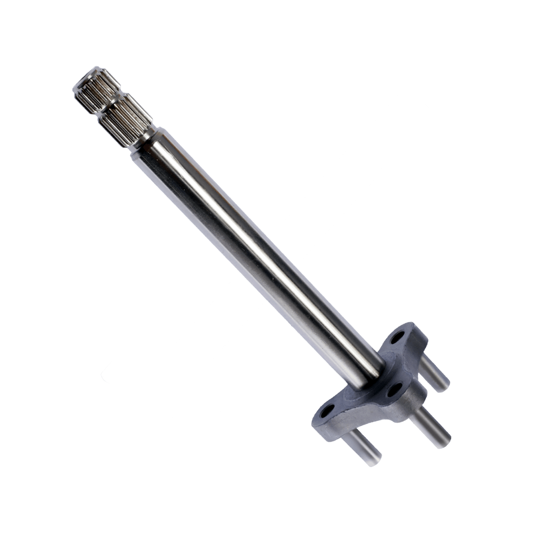 Eixo Lavadora Brastemp Consul Smart Mini Alado