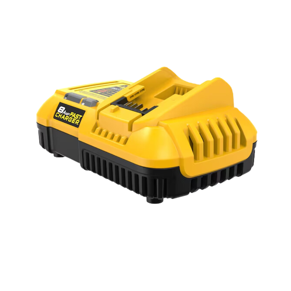 Carregador De Baterias Flexvolt 20v 8,0a 220v (DCB118-B2) - Dewalt