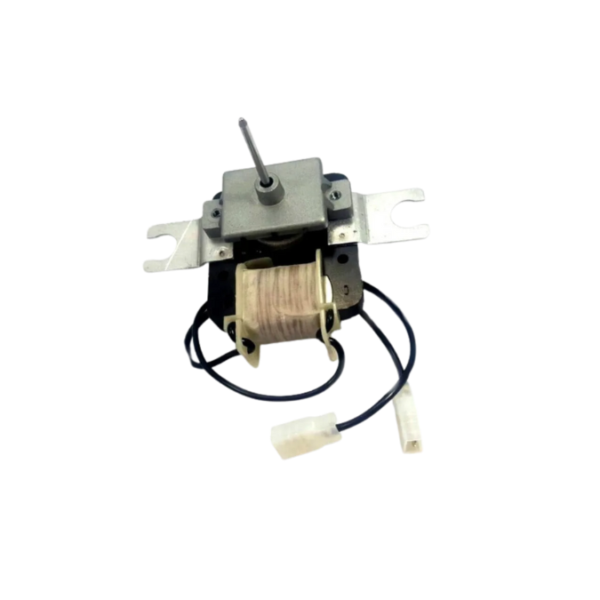 Motor Ventilador Clean Frost Free Geladeira 127v