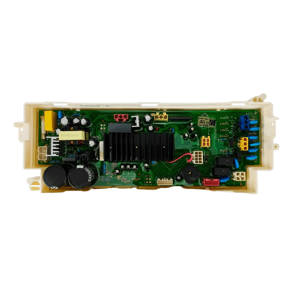 Placa de Circuito Impresso Lava e Seca LG EBR36197340 - Alado