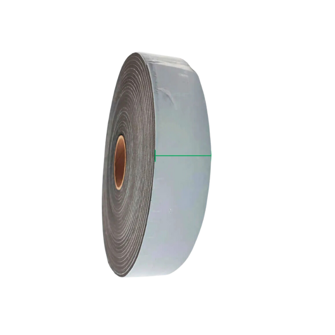 Fita Elastomérica (10mx45mmx3mm) - Engefitas