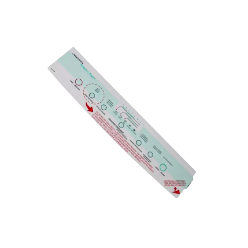 Painel Decorativo Auto Aquecimento (BWQ22) - CP